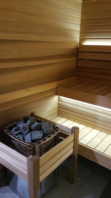 Infrared, Traditional, Finnish and Outdoor Saunas | SDS Australia