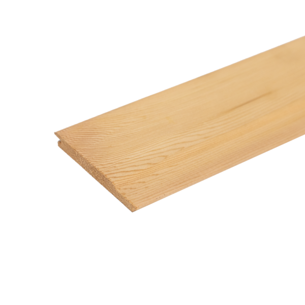 Premium Western Red Cedar Panelling