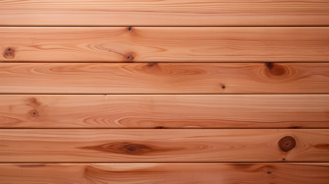 Western Red Cedar