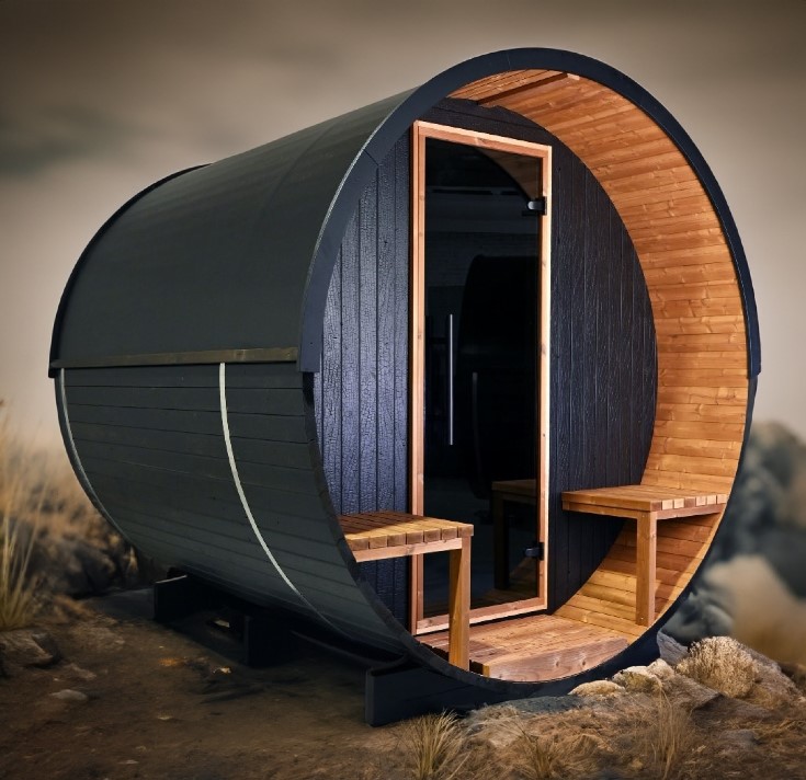 Saunas for Sale SDS Australia