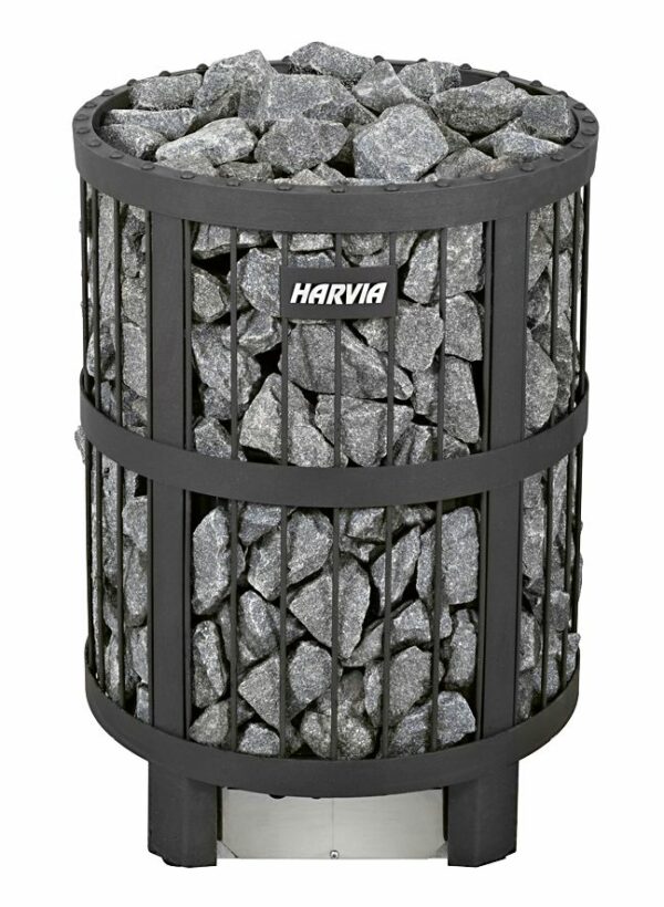 Harvia Legend Pro Electric Sauna Heater