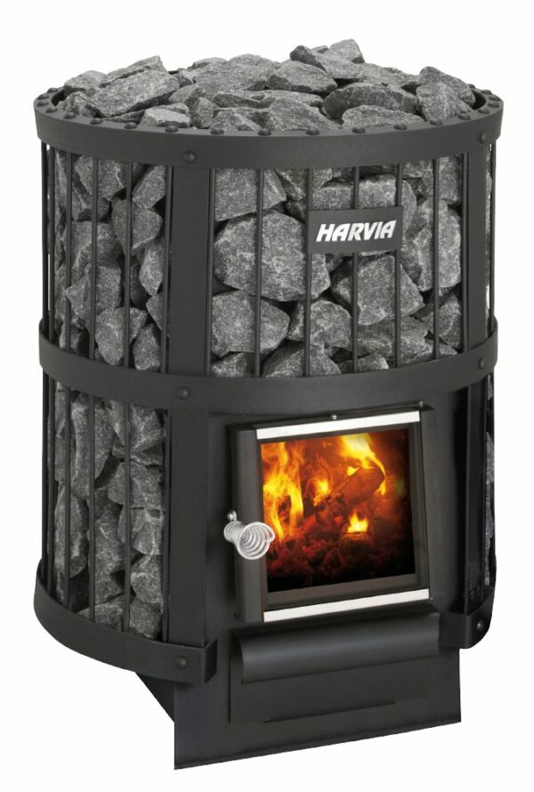 Harvia Legend 150 Wood-fired Sauna Heater