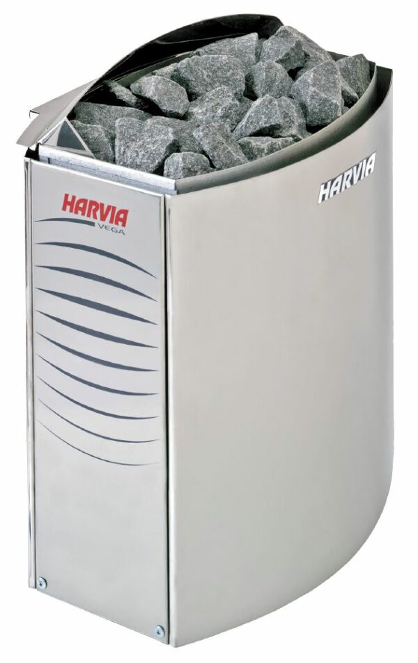 Harvia Vega BC E Electric Sauna Heater