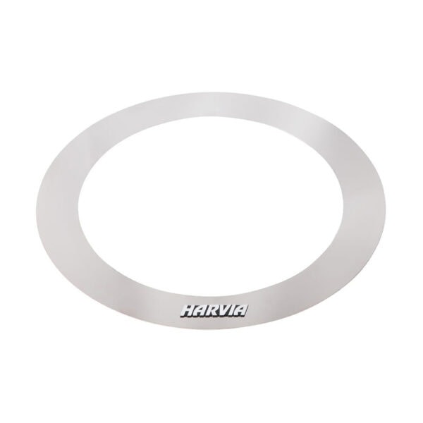 Embedding Flange for Harvia Cilindro PC70/90 Sauna Heater