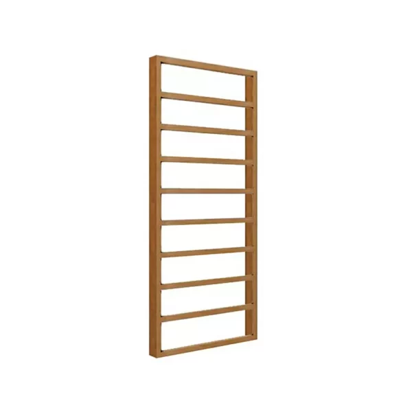 Timber Infrared Radiator Case/Grill