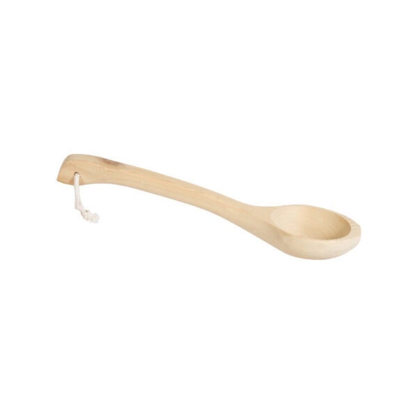 Harvia Wooden Ladle, 48 cm