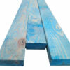 Front on image of H2 Treated European Framing Timber for saunas.