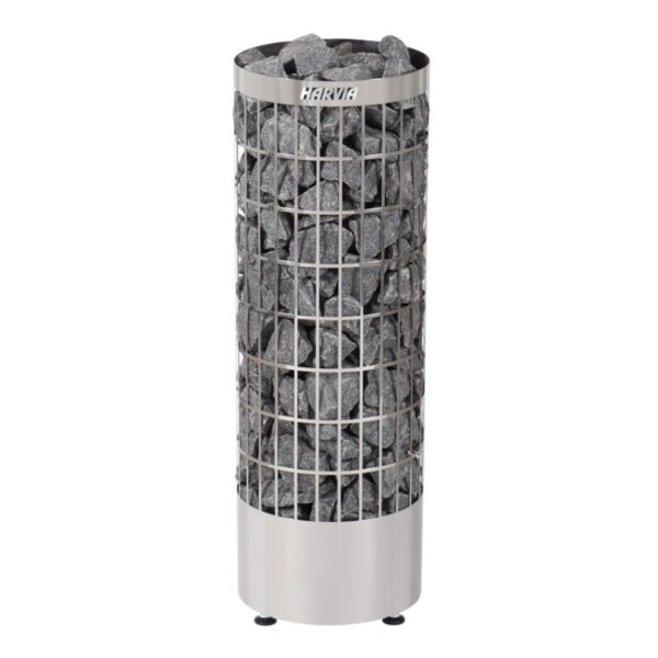 Harvia Cilindro PC E Heater.