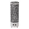 The Harvia Cilindro PC Electric Sauna Heater.
