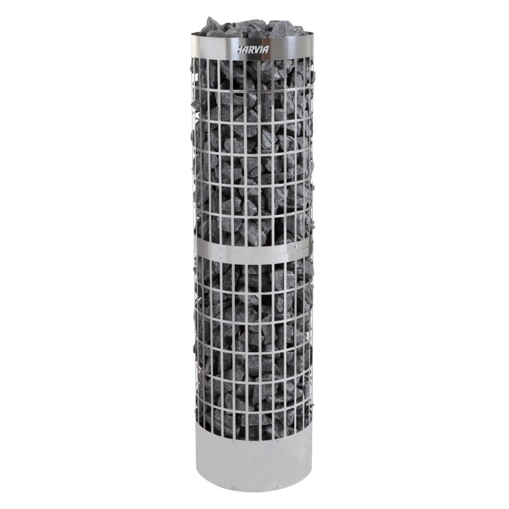 Harvia Cilindro Pro PC100E 135E Electric Sauna Heater | SDS Australia SDS Australia