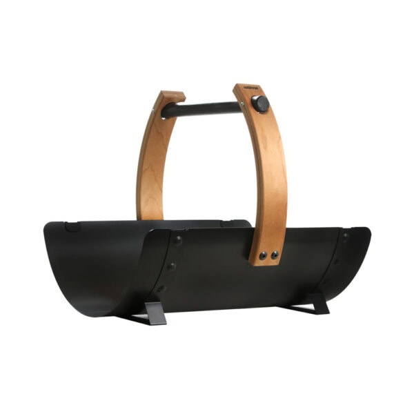 Harvia Legend Firewood Basket