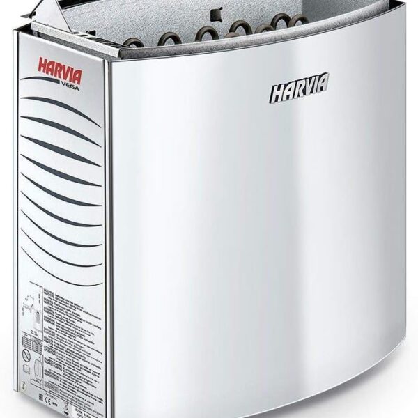 Résistance 2670W 230V pour poêle Harvia Vega BC80 (E) (HARVIA