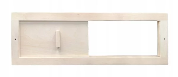 Harvia Ventilation Valve