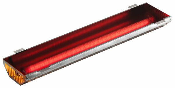 Harvia Full Spectrum Infrared Radiator