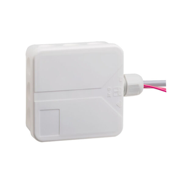 Mobile Switch-on Control for Harvia Electric Heaters