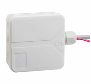 Mobile Switch-on Control for Harvia Electric Heaters