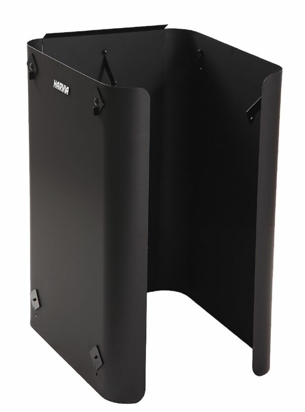Full Protective Sheath for Harvia 20 Pro Wood-fired Heater