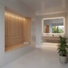 Premium European Alder Bench Board