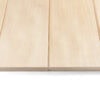 Premium European Aspen Bench Board