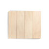 Premium European Aspen Bench Board