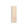Premium European Aspen Bench Board