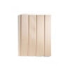 Premium European Aspen Cladding
