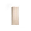 Premium European Aspen Cladding