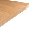 Premium European Alder Bench Board