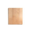 Premium European Alder Bench Board