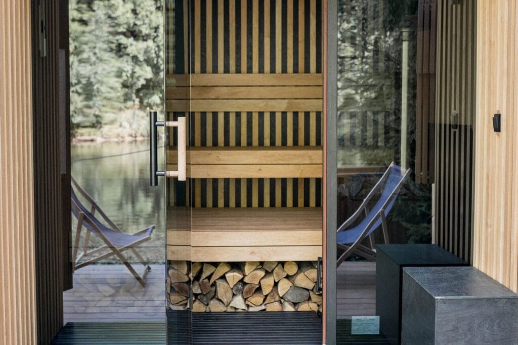 Premium European Alder Bench Board In Situ | SDS Australia SDS Australia