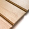 Premium European Alder Cladding – STP