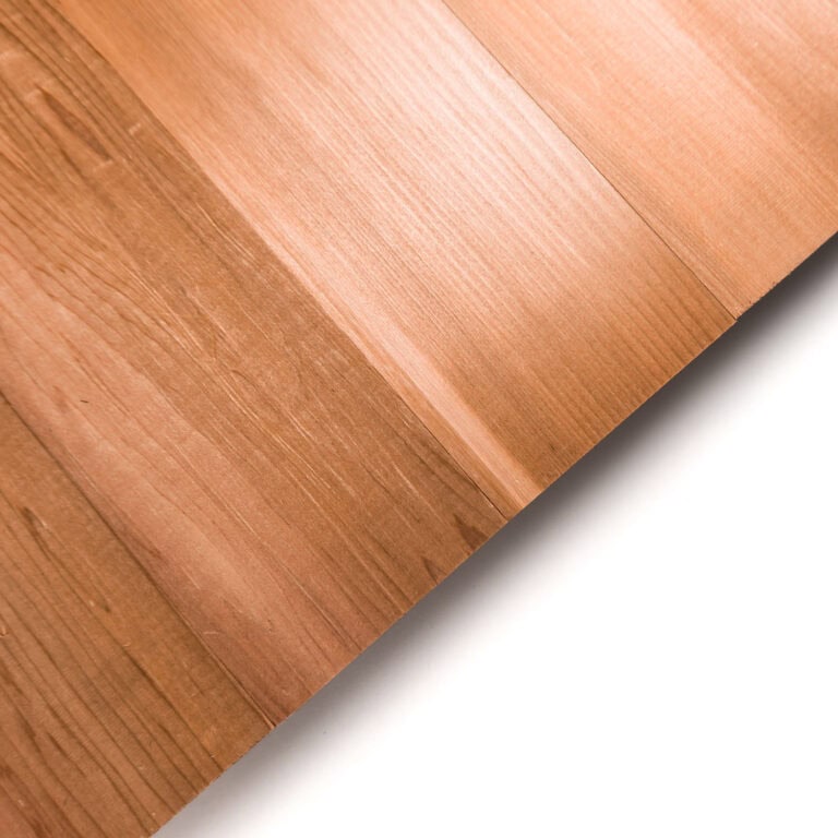 Premium Western Red Cedar DAR Bench Board