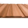 Premium Western Red Cedar Panelling