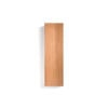 Premium Western Red Cedar DAR Bench Board