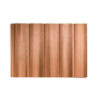 Premium Western Red Cedar Panelling
