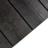 Rough Sawn Western Red Cedar Cladding