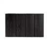 Rough Sawn Western Red Cedar Cladding