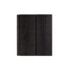 Rough Sawn Western Red Cedar Cladding
