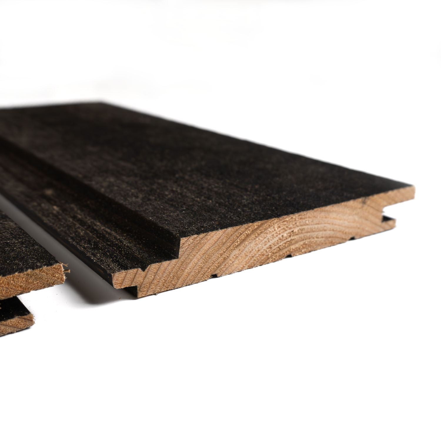 Rough Sawn Western Red Cedar Cladding | SDS Australia SDS Australia