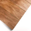 Thermo-modified European Aspen Bench Board