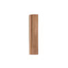 Thermo-modified European Aspen Cladding