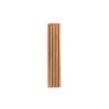 Thermo-modified European Aspen Cladding – Kyte S