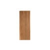 Thermo-modified European Aspen Cladding – Kyte S