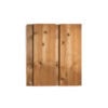 Thermo-modified European Spruce Cladding