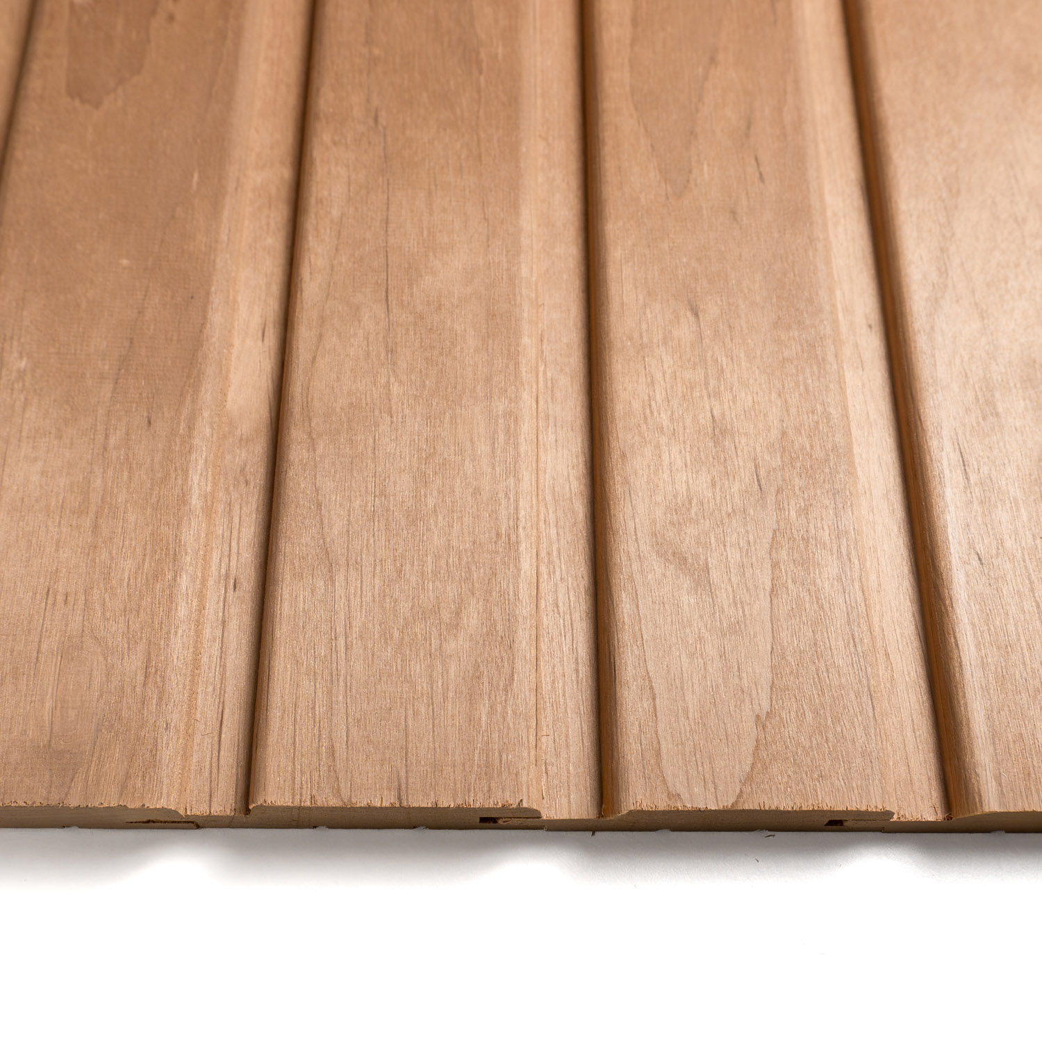 Thermomodified European Alder Cladding STP | SDS Australia SDS Australia