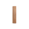 Thermo-modified European Alder Cladding – STP