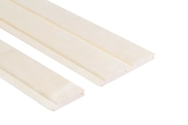 Premium European Aspen Cladding