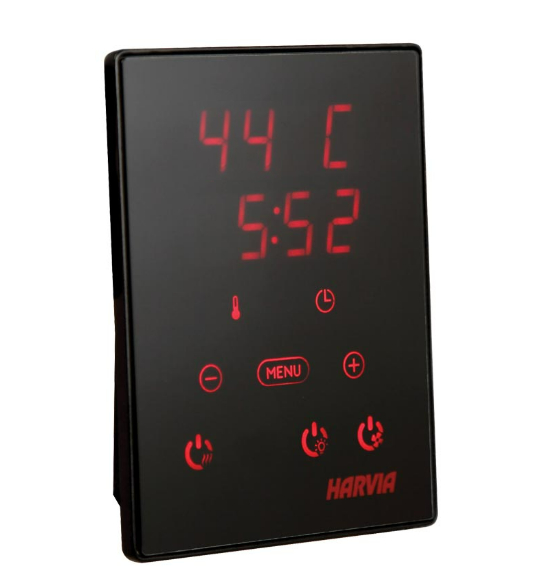 Harvia CX361 Infrared Control Panel.