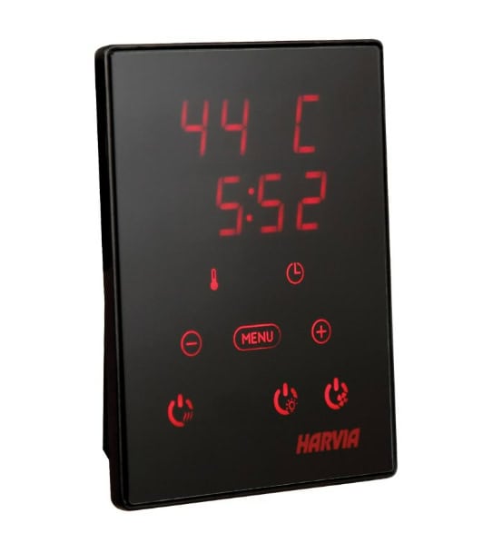 Sauna Control Panels SDS Australia Sauna Control Panels SDS Australia