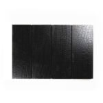 Embossed European Aspen Cladding Shou Sugi Ban without the Flames | SDS Australia SDS Australia